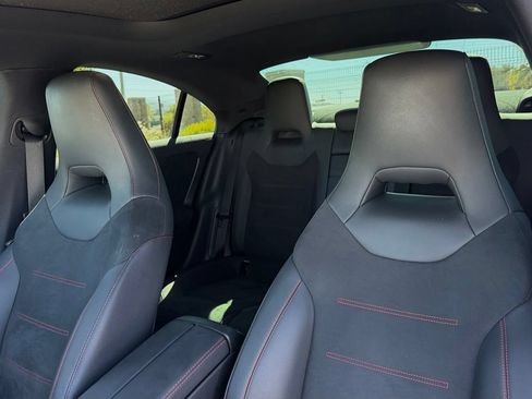 Certified 2024 Mercedes-Benz CLA 250 image 18