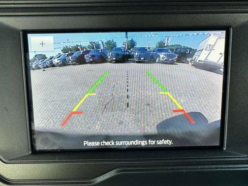 Used 2023 Ford Bronco Big Bend image 22