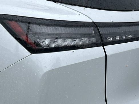 New 2026 Nissan Murano Platinum w/ Cargo Package AWD/4WD image 12