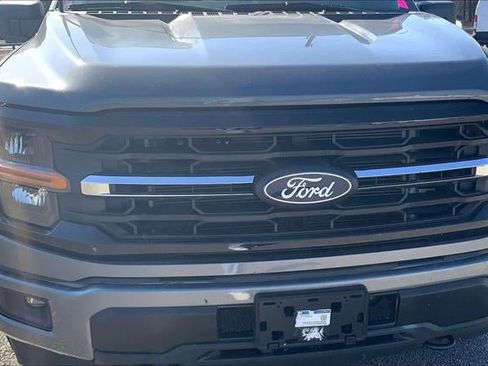 Used 2025 Ford F150 XLT w/ Equipment Group 301A Standard image 29