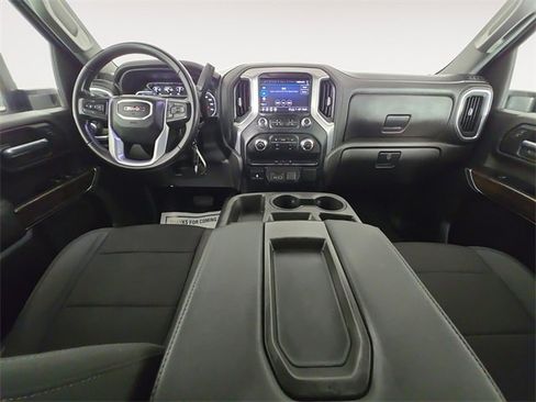 Used 2023 GMC Sierra 2500 SLE w/ Remote Start Package image 10