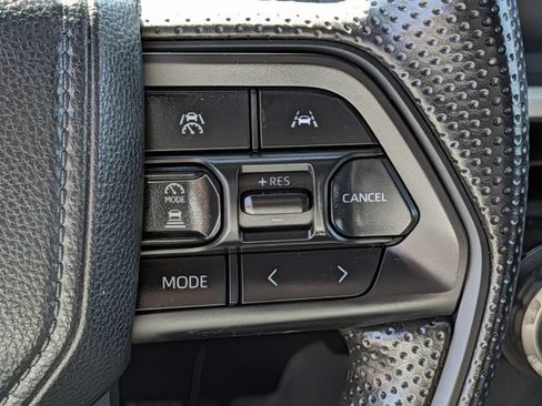 Certified 2024 Toyota Tacoma SR w/ SR Upgrade Package AWD/4WD image 20