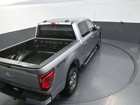 Used 2024 Ford F150 XLT w/ Mobile Office Package AWD/4WD image 28