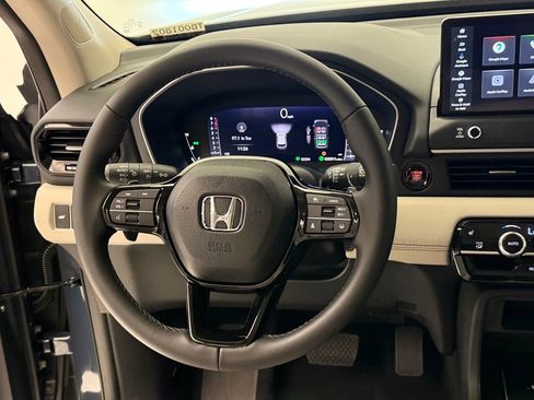New 2026 Honda Pilot EX-L image 13