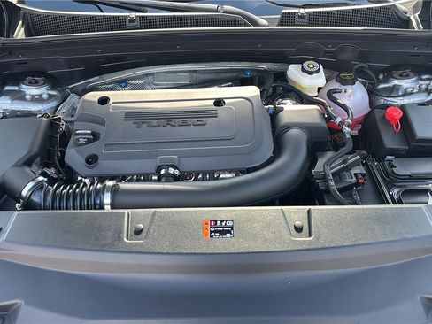 New 2026 Buick Envision Avenir image 27