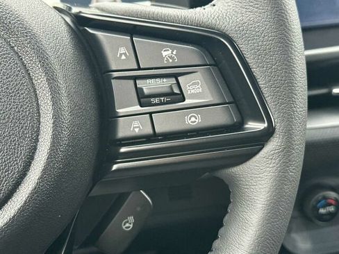 New 2026 Subaru Outback Premium AWD/4WD image 30