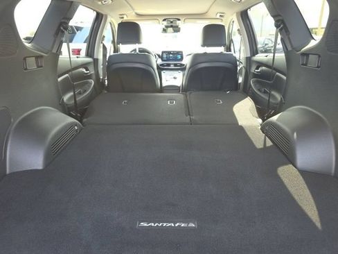Certified 2023 Hyundai Santa Fe SEL w/ Premium Package FWD image 27