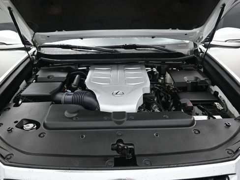 Used 2023 Lexus GX 460 Premium AWD/4WD image 41