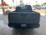 Used 2023 Nissan Frontier Pro-X w/ Pro-X Premium Package image 4