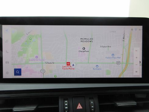 Used 2025 Lexus ES 350 w/ Premium Package image 40