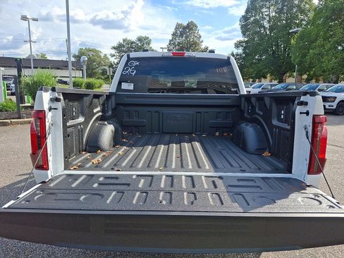 New 2025 Ford F150 STX w/ STX Black Appearance Package image 20