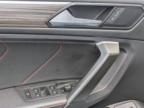 Used 2024 Volkswagen Tiguan Wolfsburg Edition image 13