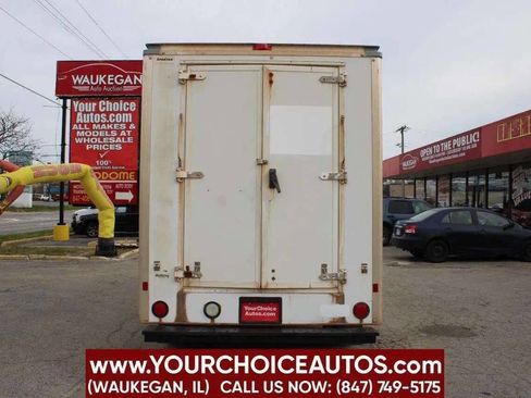 Used 2014 GMC Savana 3500 image 6