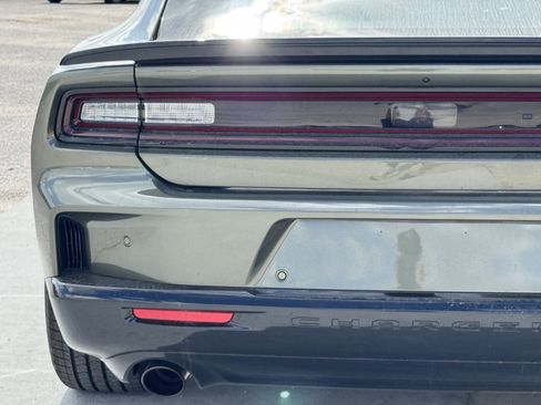 New 2026 Dodge Charger Scat Pack AWD/4WD image 11