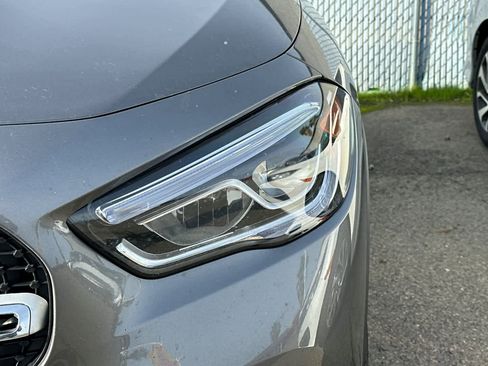 Used 2023 Mercedes-Benz GLA 250 4MATIC image 11