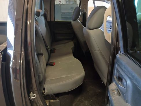 Used 2016 RAM 1500 Tradesman w/ Popular Equipment Group AWD/4WD image 35
