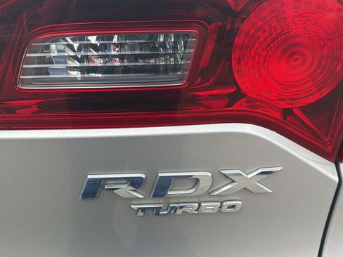 Used 2011 Acura RDX 2WD image 28