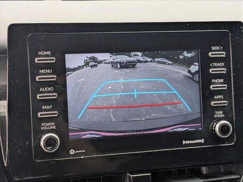 Used 2023 Toyota Camry SE FWD image 12