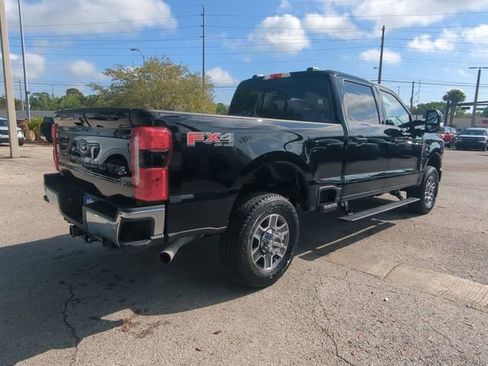 New 2026 Ford F250 Lariat w/ Lariat Ultimate Package image 5