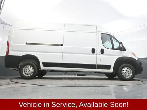 Used 2023 RAM ProMaster 2500 FWD image 36