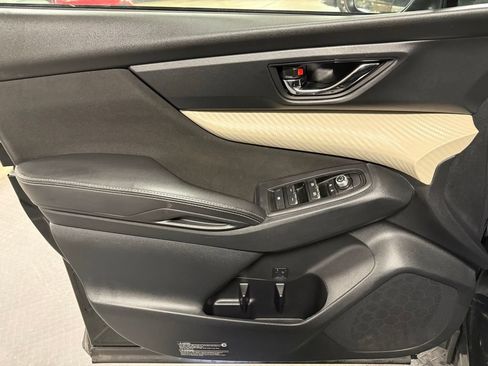 Used 2019 Subaru Ascent Premium AWD/4WD image 8