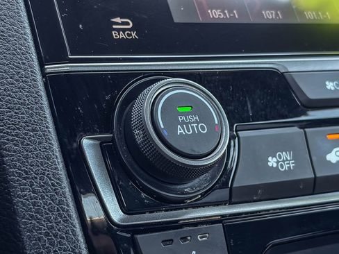 Used 2018 Honda Civic Si image 25