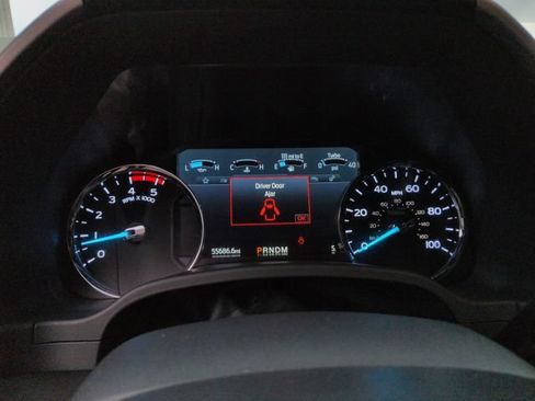 Used 2022 Ford F250 Lariat w/ Tremor Off-Road Package AWD/4WD image 15