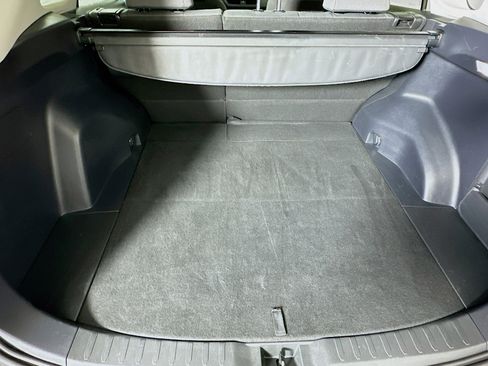 Used 2025 Toyota RAV4 XLE image 27