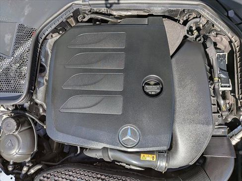 Certified 2021 Mercedes-Benz C 300 Sedan image 23