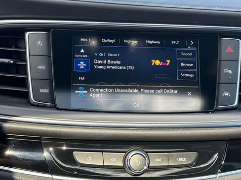 Certified 2024 Buick Enclave Avenir w/ Trailering Package, 5000 lbs. image 26