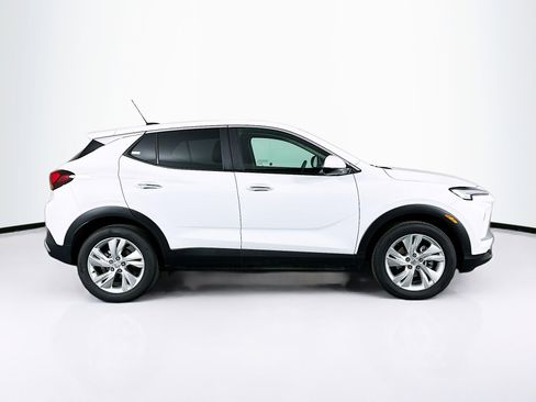 Used 2025 Buick Encore GX Preferred image 10