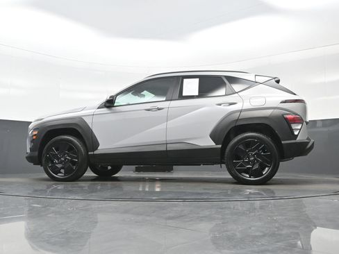 Used 2026 Hyundai Kona SEL Sport AWD/4WD image 33