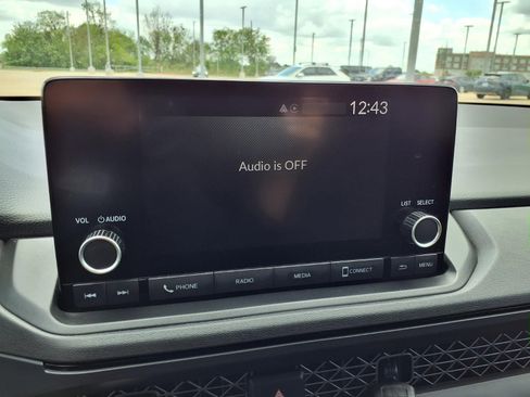 Used 2024 Honda Accord EX image 20