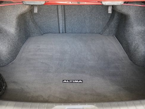 Used 2020 Nissan Altima 2.5 SR image 23