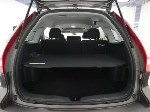 Used 2010 Honda CR-V EX image 10