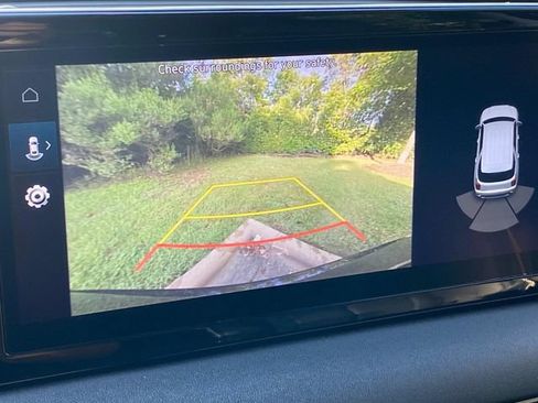 Used 2024 Hyundai Palisade XRT FWD image 25