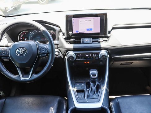 Certified 2023 Toyota RAV4 XLE Premium FWD image 13