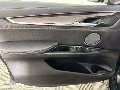 Used 2018 BMW X6 xDrive35i AWD/4WD image 14