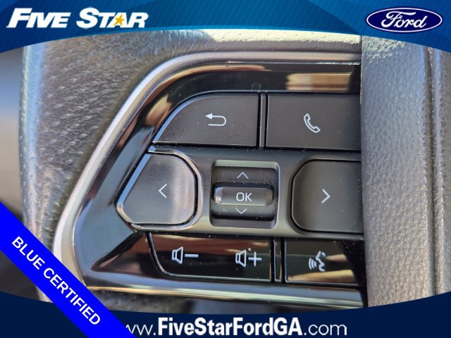 Used 2023 Toyota Tundra Limited AWD/4WD image 24