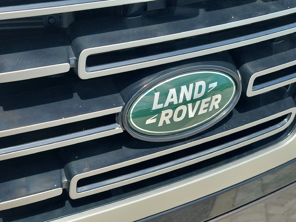 New 2026 Land Rover Range Rover SE AWD/4WD image 10