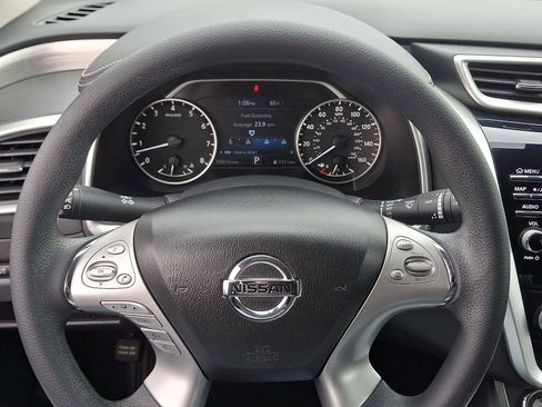 Used 2016 Nissan Murano S w/ Navigation Package AWD/4WD image 19