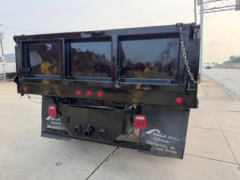 Used 2019 RAM 5500 Tradesman AWD/4WD image 9