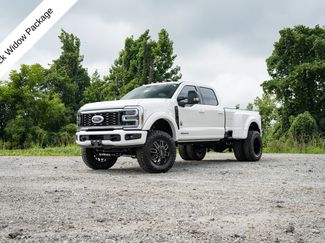 New 2026 Ford F350 Platinum AWD/4WD video 1