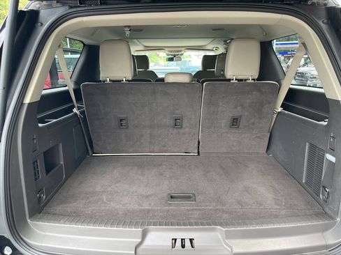 Used 2018 Ford Expedition Max Limited w/ Equipment Group 302A AWD/4WD image 30