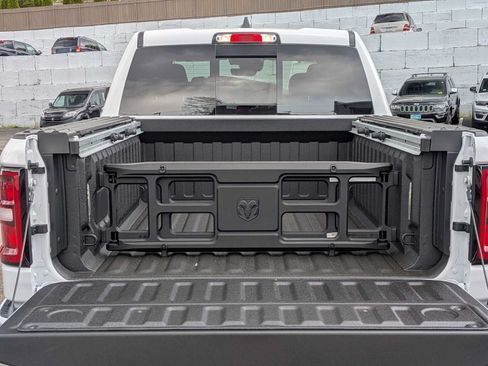 New 2026 RAM 1500 Big Horn AWD/4WD image 4