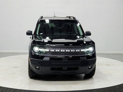 New 2025 Ford Bronco Sport Big Bend w/ Convenience Package image 2