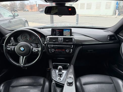Used 2015 BMW M3 Sedan image 22