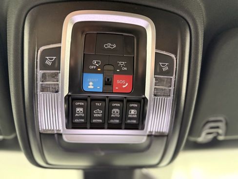 New 2026 RAM 1500 Laramie image 22