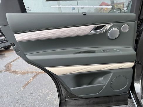 New 2026 Genesis GV80 2.5T Advanced image 22