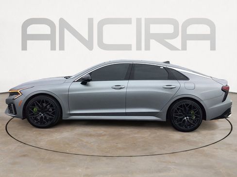 Used 2025 Kia K5 GT image 11